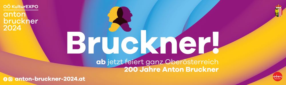 Anton Bruckner 2024